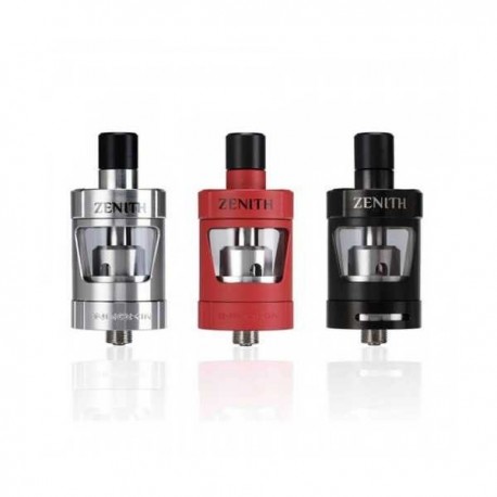 Atomizzatore Innokin Zenith Tank (24mm) - 4 ml