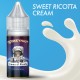 Aroma MONKEYNAUT - Crema di ricotta