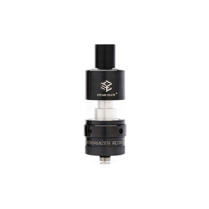 Aromamizer v2 2024