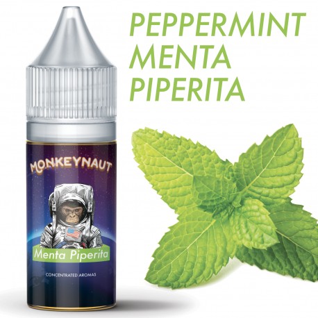 Aroma MONKEYNAUT - Menta Piperita