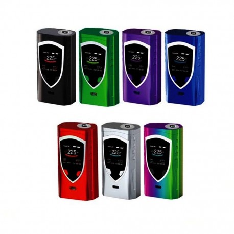 PROCOLOR  225w - SMOK (solo Box)