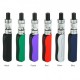 Eleaf - iStick Amnis Kit with GS Drive 900mAh