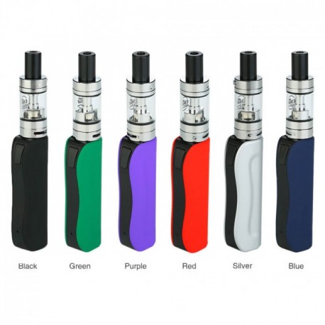 Eleaf - iStick Amnis Kit with GS Drive 900mAh