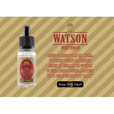 Watson 20 ml SCOMPOSTO