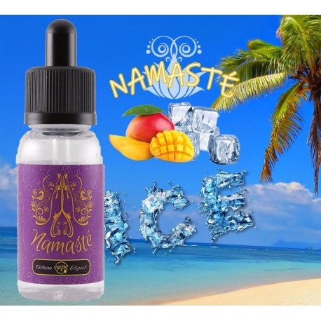 Namasté 20 ml SCOMPOSTO