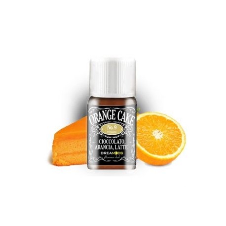 Aroma Dreamods Orange Cake   10 ml