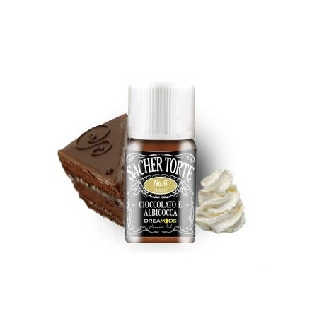 Aroma Dreamods Sacher Tort   10 ml