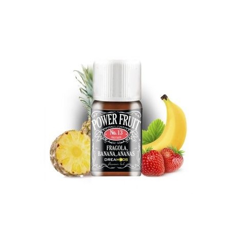 Aroma Dreamods Power Fruit 10 ml