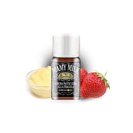 Aroma Dreamods Mamy Milk   10 ml