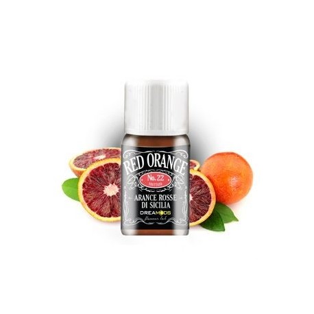 Aroma Dreamods Red Orange  10 ml