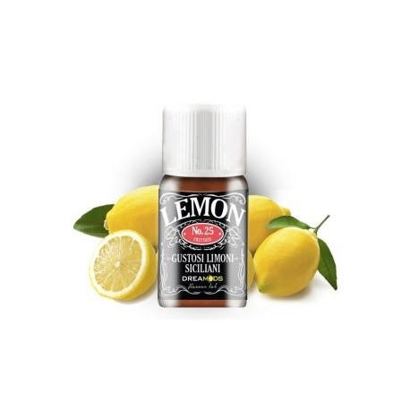 Aroma Dreamods Lemon  10 ml