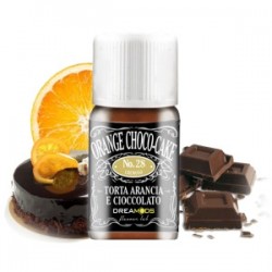 Aroma Dreamods Orange Choco Cake   10 ml