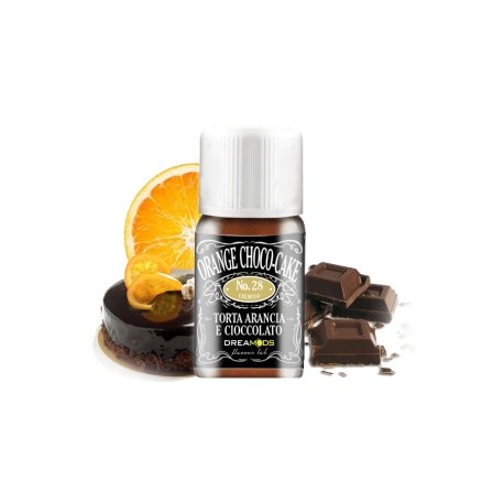 Aroma Dreamods Orange Choco Cake   10 ml