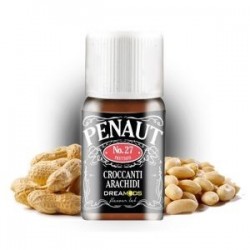 Aroma Dreamods Penaut  10 ml