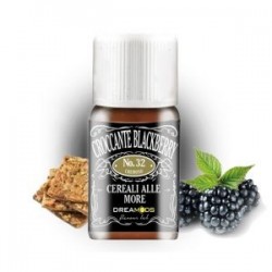 Aroma Dreamods Croccante Blackberry   10 ml