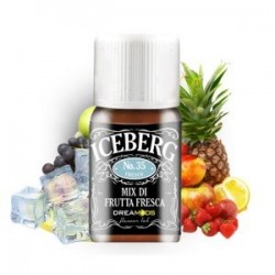 Aroma Dreamods Iceberg  10 ml