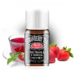 Aroma Dreamods Strawberry Tea   10 ml