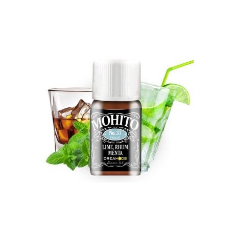 Aroma Dreamods Mohito  10 ml