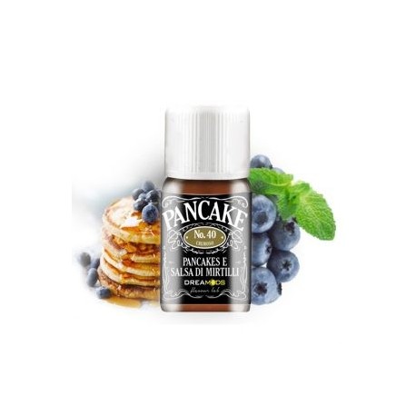 Aroma Dreamods Pancake  10 ml