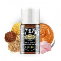 Aroma Dreamods Butter Snack  10 ml