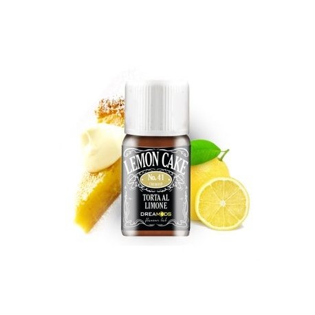 Aroma Dreamods Lemon Cake 10 ml