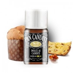 Aroma Dreamods Pan Canditi  10 ml