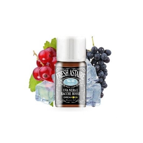 Aroma Dreamods Fresh Astaire  10 ml