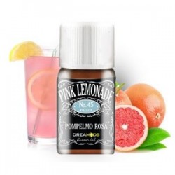 Aroma Dreamods Pink Lemonade 10 ml