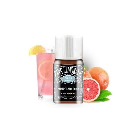 Aroma Dreamods Pink Lemonade 10 ml