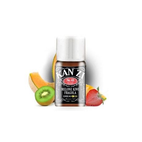 Aroma Dreamods Kanzi 10 ml