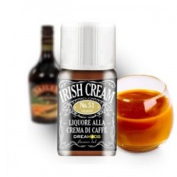 Aroma Dreamods Irish Cream 10 ml