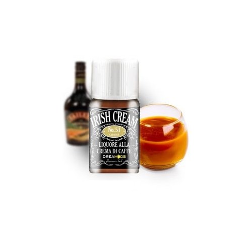 Aroma Dreamods Irish Cream 10 ml