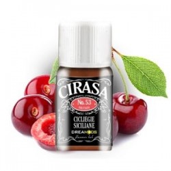 Aroma Dreamods Cirasa 10 ml