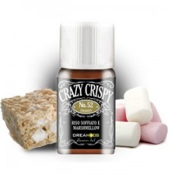 Aroma Dreamods Crazy Crispy  10 ml