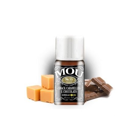 Aroma Dreamods Mou 10 ml