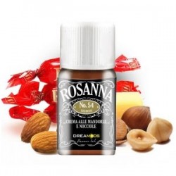 Aroma Dreamods Rosanna 10 ml