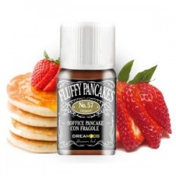 Aroma Dreamods Fuffly Pancake 10 ml