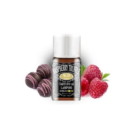 Aroma Dreamods Raspbery Truffle 10 ml