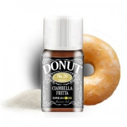 Aroma Dreamods Donut  10 ml