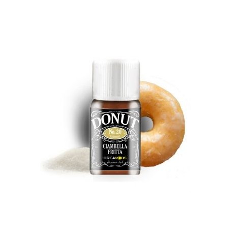 Aroma Dreamods Donut  10 ml