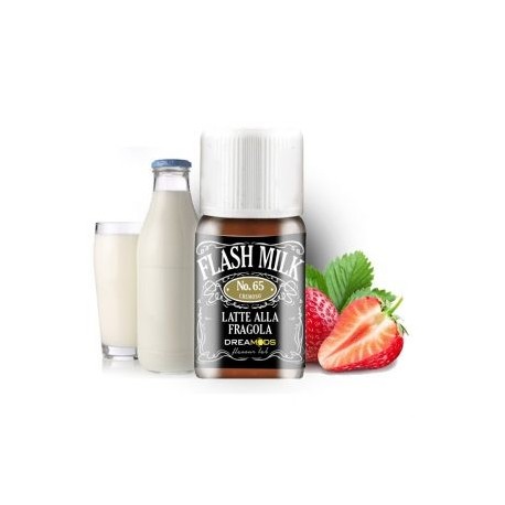 Aroma Dreamods Flash Milk 10 ml