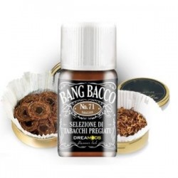 Aroma Dreamods Bang Bacco 10 ml