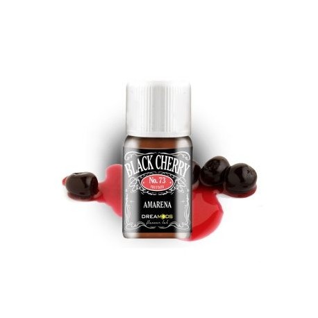 Aroma Dreamods Black Cherry  10 ml