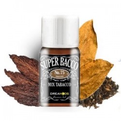 Aroma Dreamods Super Bacco 10 ml