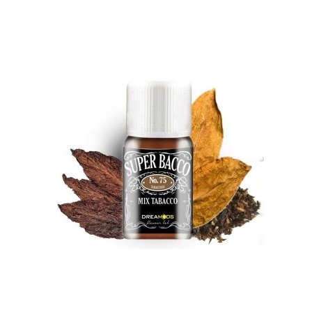 Aroma Dreamods Super Bacco 10 ml