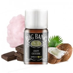 Aroma Dreamods Big Bang 10 ml