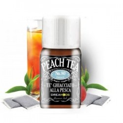 Aroma Dreamods Peach Tea  10 ml