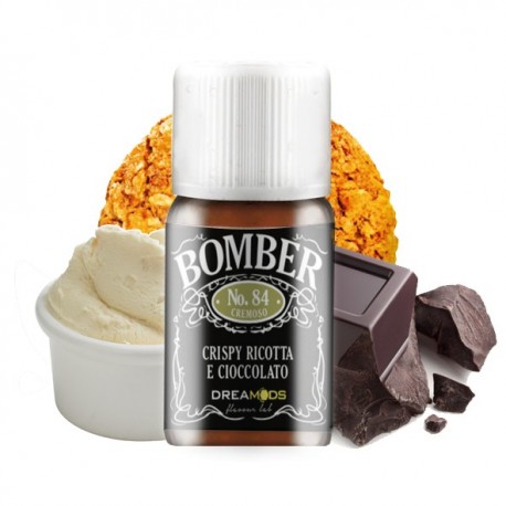 Aroma Dreamods Bomber 10 ml