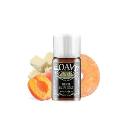 Aroma Dreamods Soave 10 ml