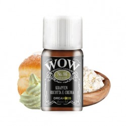 Aroma Dreamods Wow 10 ml